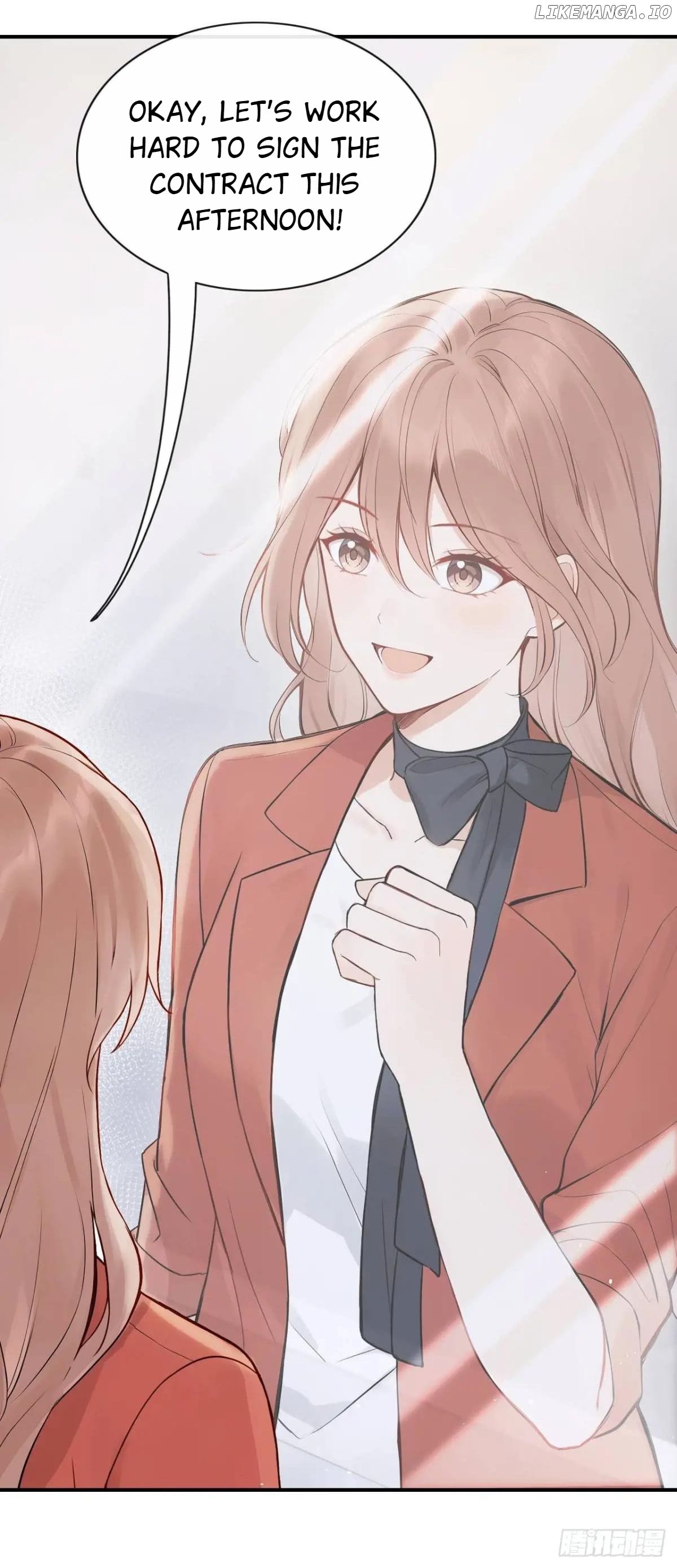 Living Together Just To Guide You Chapter 79 - page 38